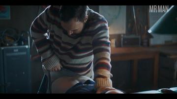 Aksel Hennie in The Trip (2021) Butt Gay Sexy Butt Gay 66180