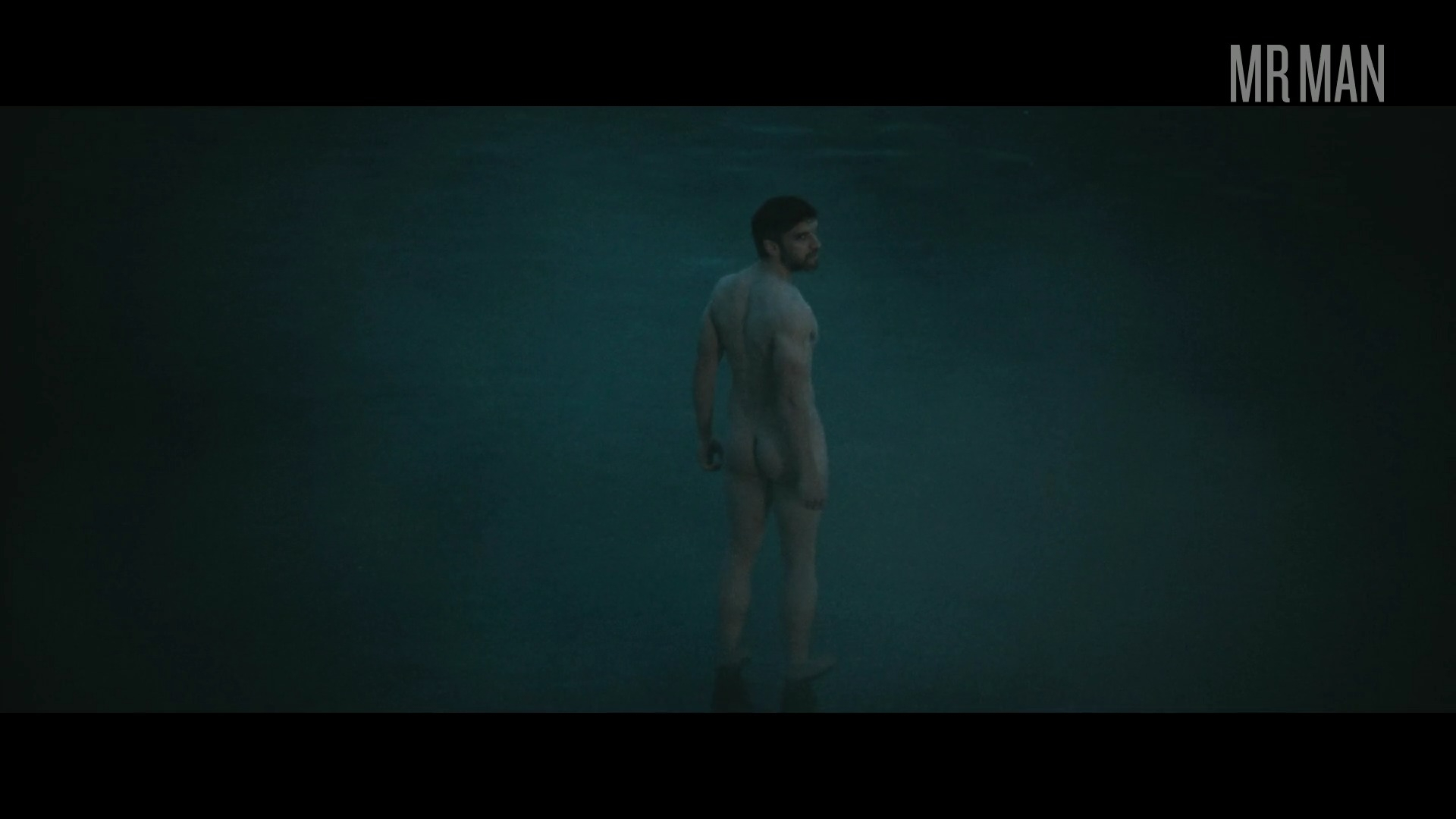Evan Jonigkeit Naked as Owen. Butt, Shirtless, sexy. 66213