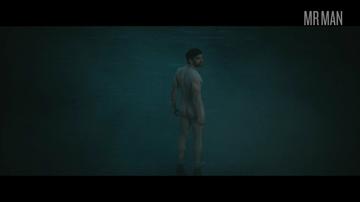 Evan Jonigkeit in The Night House (2021) Butt Shirtless Butt Sexy 66213