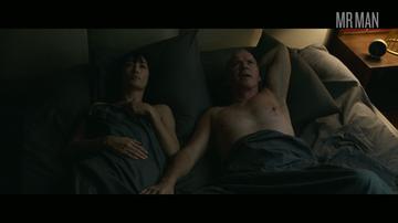 Michael Keaton in The Protégé (2021) Shirtless Shirtless 66243