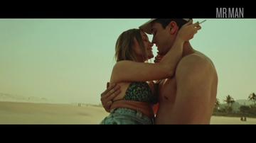 Leonardo Bittencourt in The Girl Who Killed Her Parents (2021) Shirtless Straight Shirtless Straight 66249