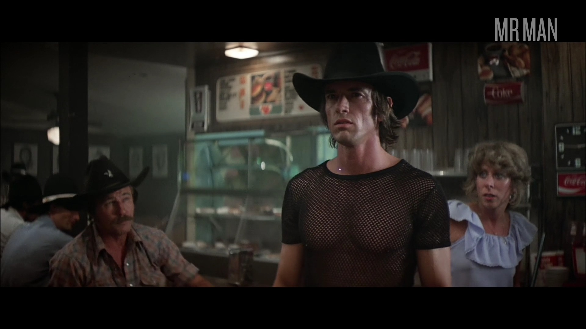 Hottest Wes Scenes. Sexy, shirtless. 66267