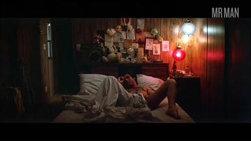 John Travolta in Urban Cowboy (1980) Sexy Shirtless Underwear Sexy Shirtless 66264