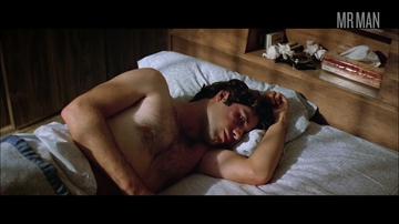 John Travolta in Urban Cowboy (1980) Shirtless Sexy Shirtless 66270