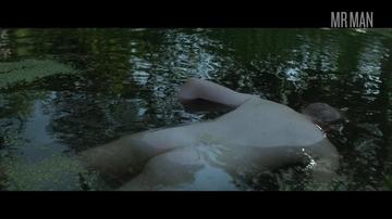Piotr Adamczyk in The Art of Loving: Story of Michalina Wislocka (2017) Butt Sexy Shirtless Butt Sexy 66324