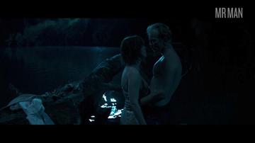 Eryk Lubos in The Art of Loving: Story of Michalina Wislocka (2017) Sexy Shirtless Straight Balls Butt 66333