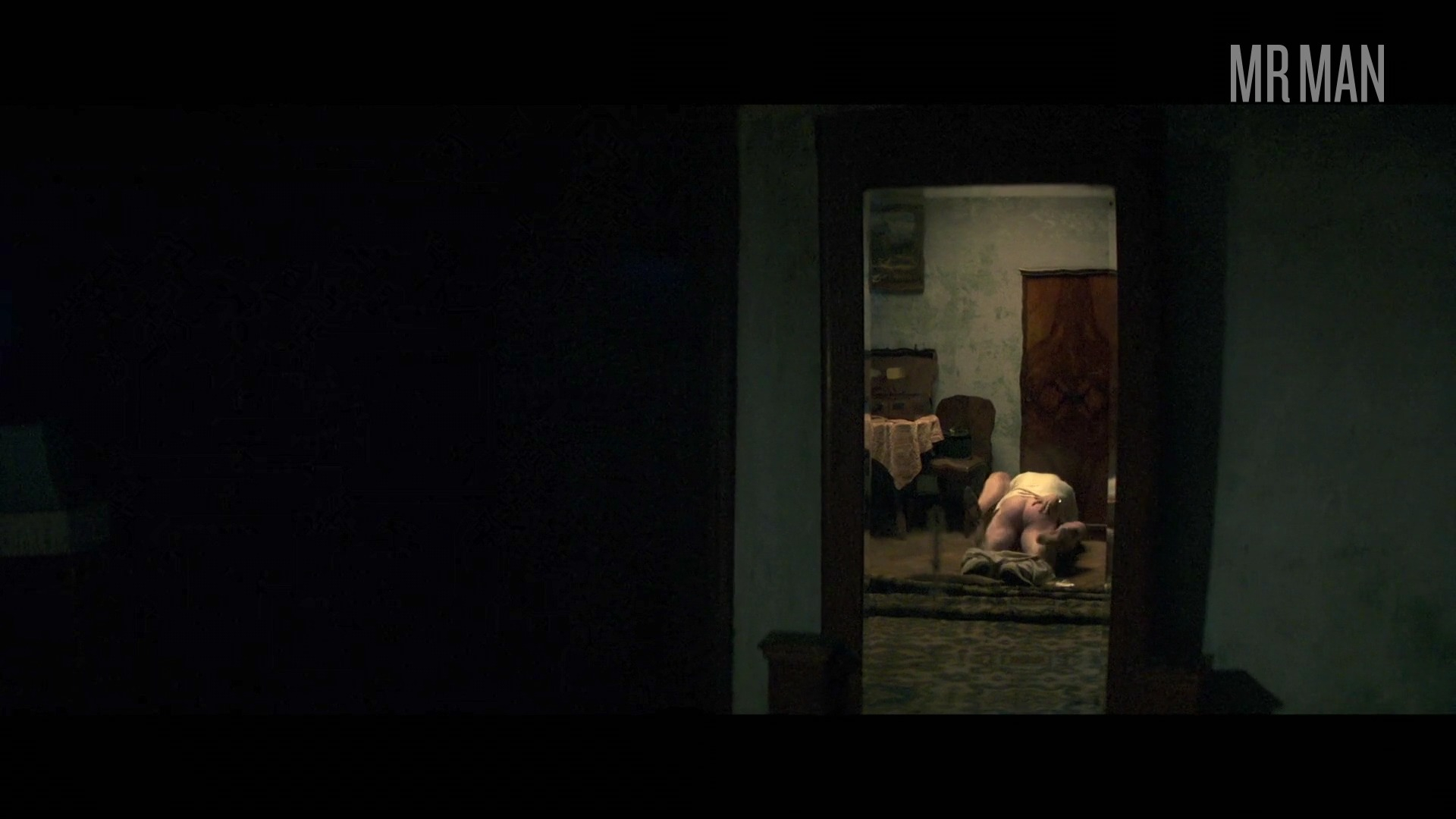 Eryk Lubos Naked as Jurek. Butt, Straight, Balls, Butthole, sexy, shirtless. 66345