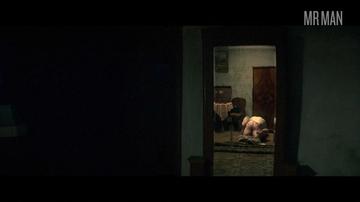 Eryk Lubos in The Art of Loving: Story of Michalina Wislocka (2017) Butt Straight Balls Butthole Balls Butt 66345