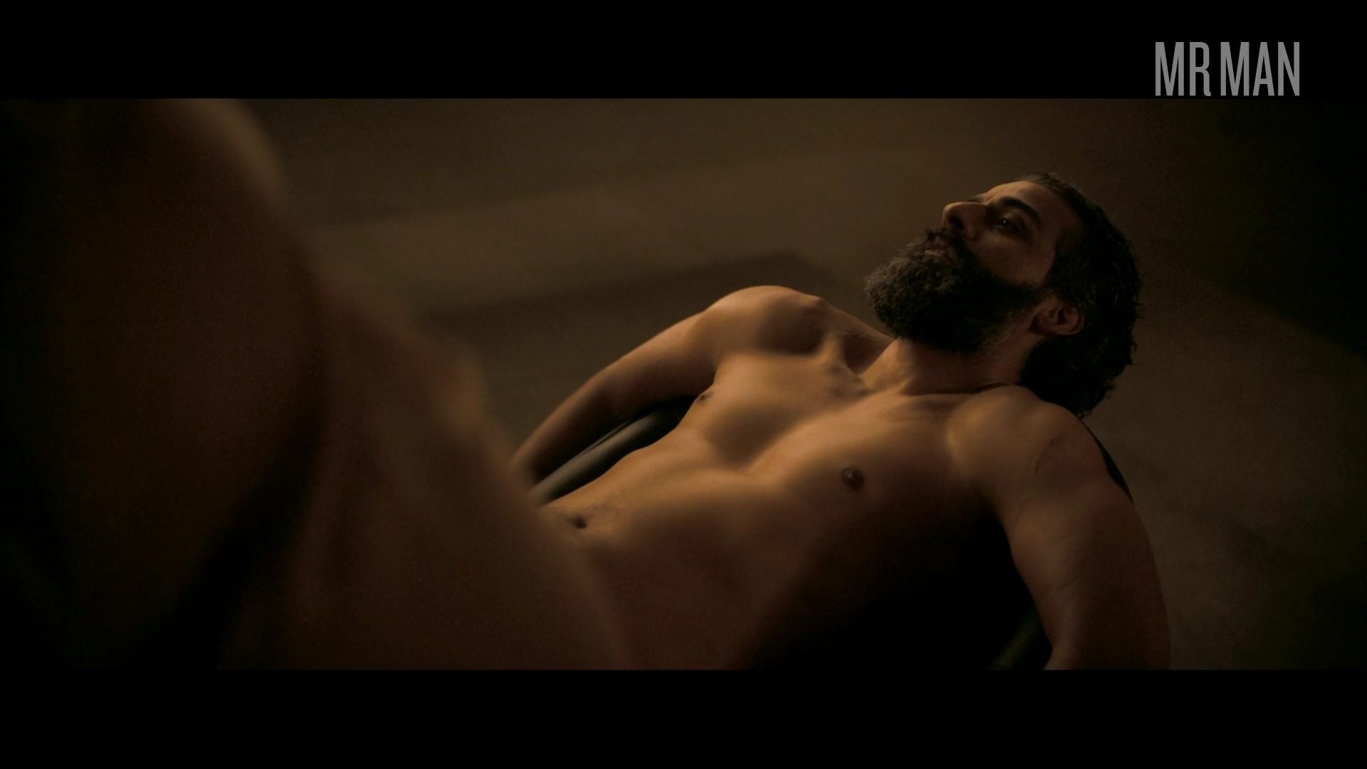 Oscar Isaac in Dune (2021) Sexy Shirtless Sexy Shirtless 66354