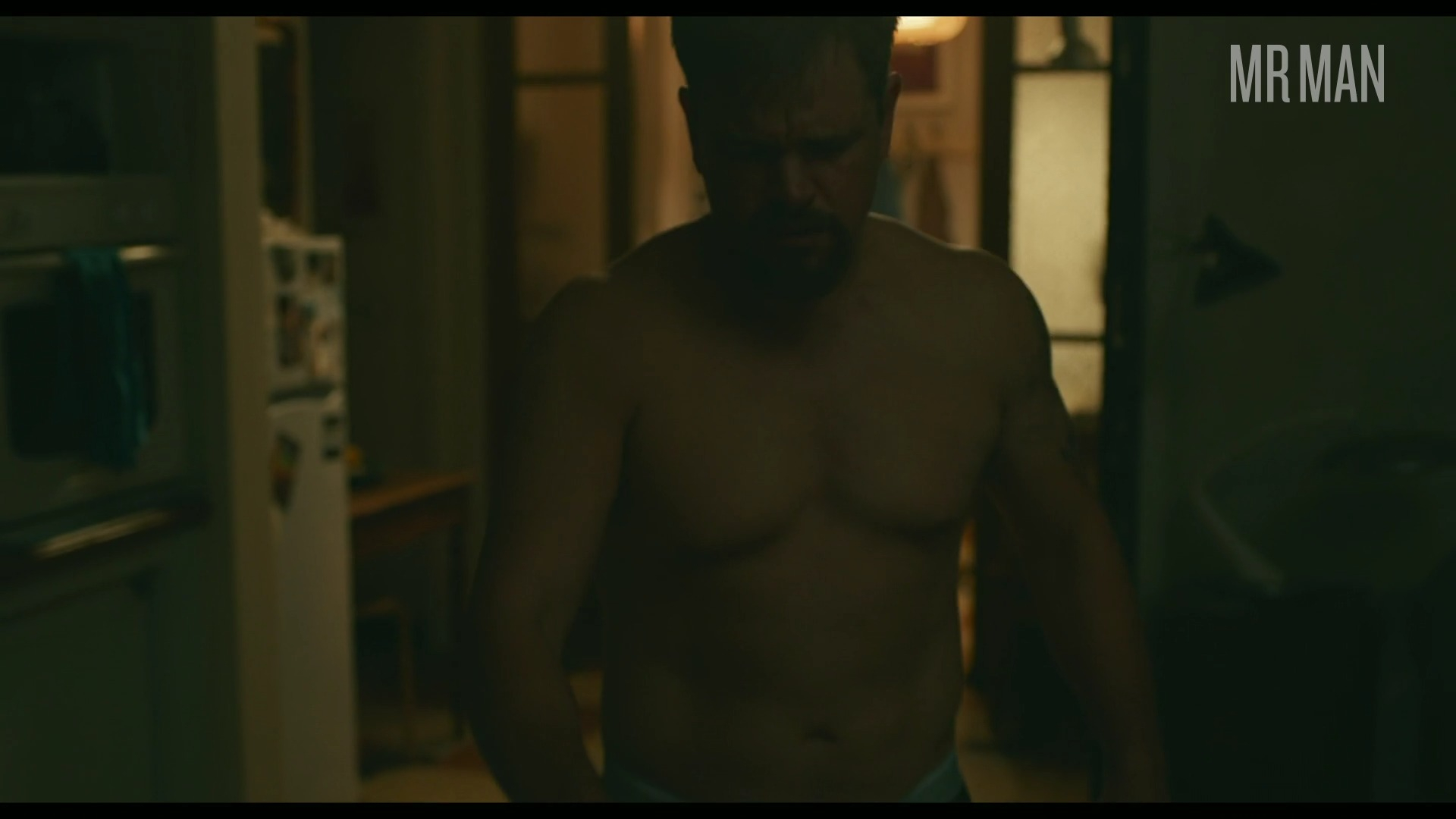 Stillwater's Sexiest Scenes with Matt Damon. Shirtless, Underwear, sexy, straight. 66420
