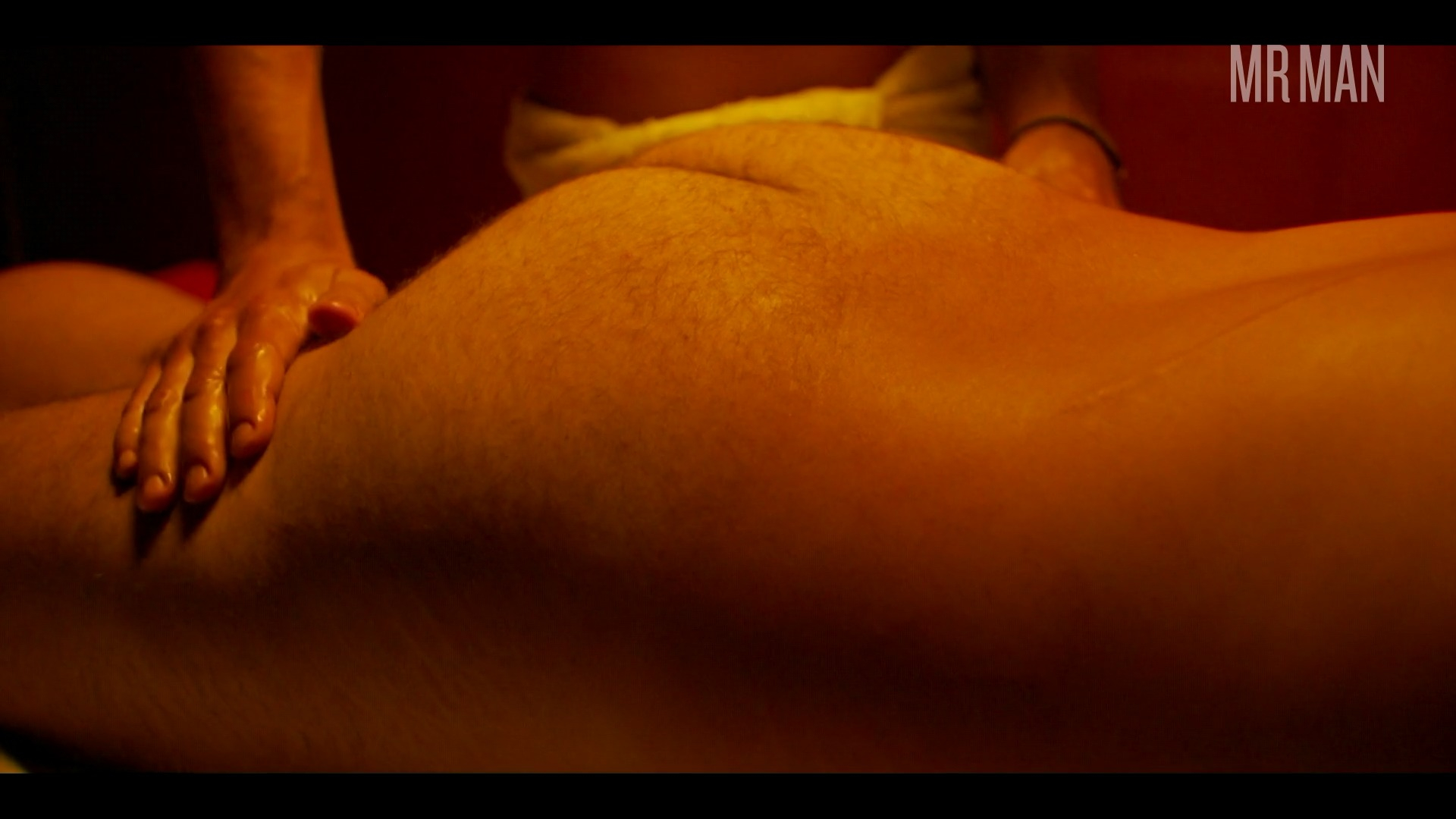 Carlos González Naked as Bob Pop. Butt, Shirtless, Sexy, gay. 66441