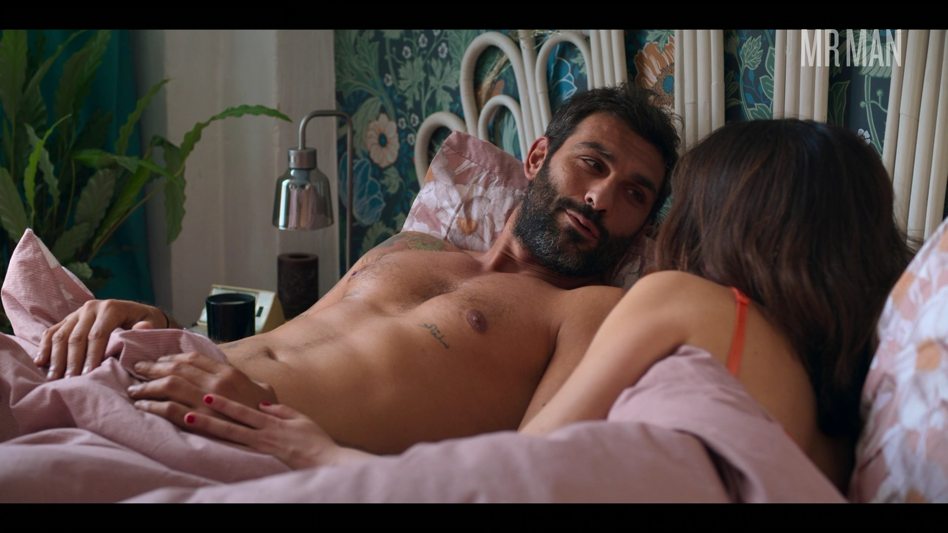 An Astrological Guide for Broken Hearts's Sexiest Scenes with Francesco Arca. Shirtless, sexy, straight. 66486