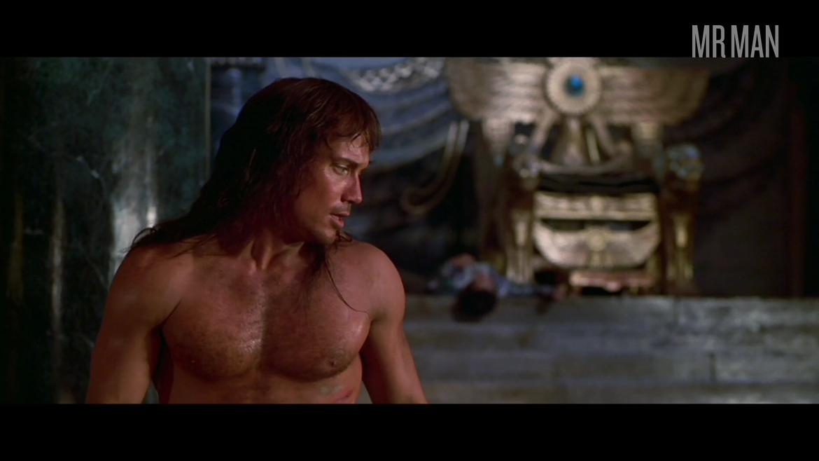 Hottest Kull Scenes. Shirtless. 66525