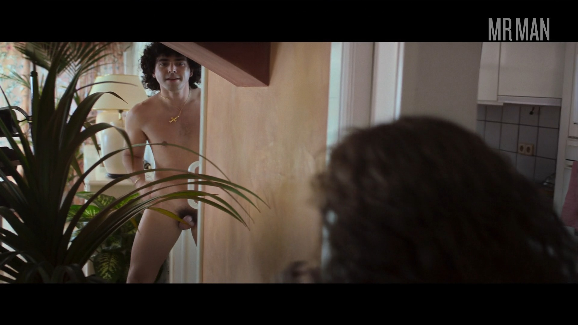 Nudes of Diego Armando Maradona from Maradona: Blessed Dream. Balls, Butt, Penis, Sexy, Shirtless, bathing suit, bulge. 66624