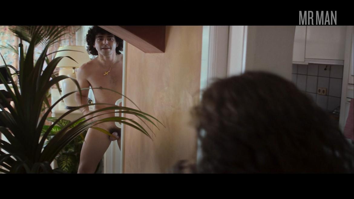 Nudes of Diego Armando Maradona from Maradona: Blessed Dream. Balls, Butt, Penis, Sexy, Shirtless, bathing suit, bulge. 66624