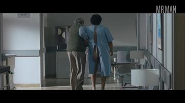 Juan Palomino in Maradona: Blessed Dream (2021) Butt Butt Sexy 66774