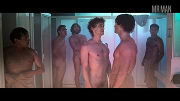 Nicolás Furtado in Maradona: Blessed Dream (2021) Sexy Shirtless Sexy Shirtless 67149