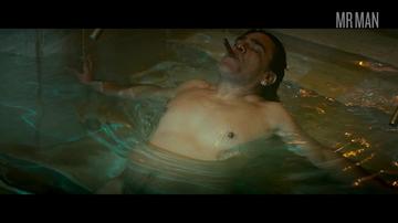 Nudes of Diego Armando Maradona from Maradona: Blessed Dream. Butt, Shirtless, sexy, underwear. 67326