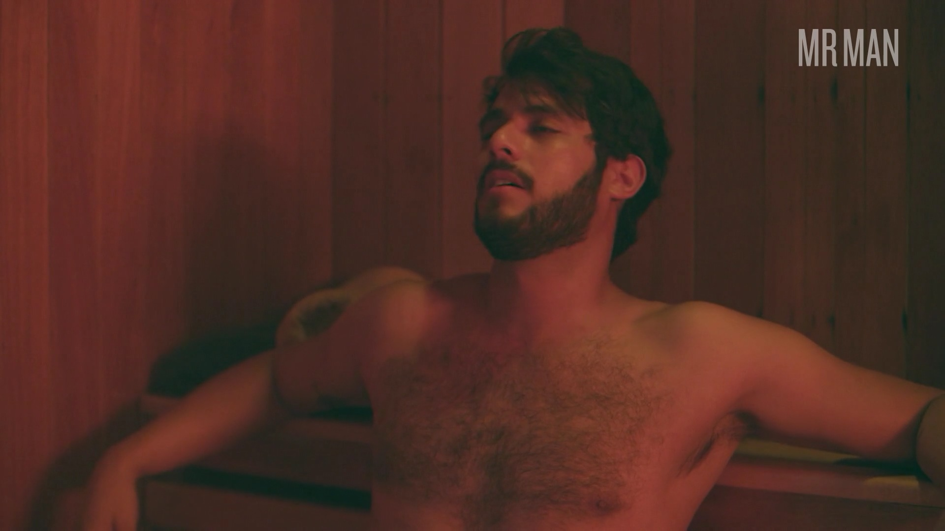 Hottest Ricardo Scenes. Shirtless, bulge, butt. 66681