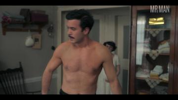 Barış Arduç in The Club (2021-2022) Sexy Shirtless Sexy Shirtless 68412