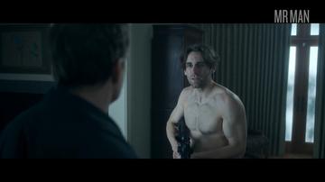 Hottest Matt Caldwell Scenes. Shirtless. 66831
