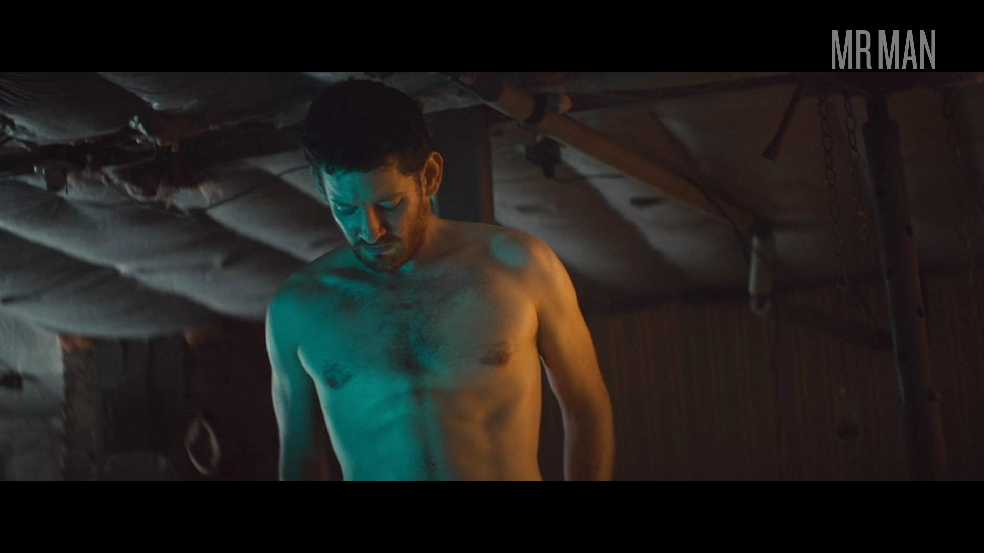 Honeydew's Sexiest Scenes with Sawyer Spielberg. Sexy, Shirtless, butt. 66846