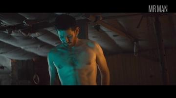 Honeydew's Sexiest Scenes with Sawyer Spielberg. Sexy, Shirtless, butt. 66846