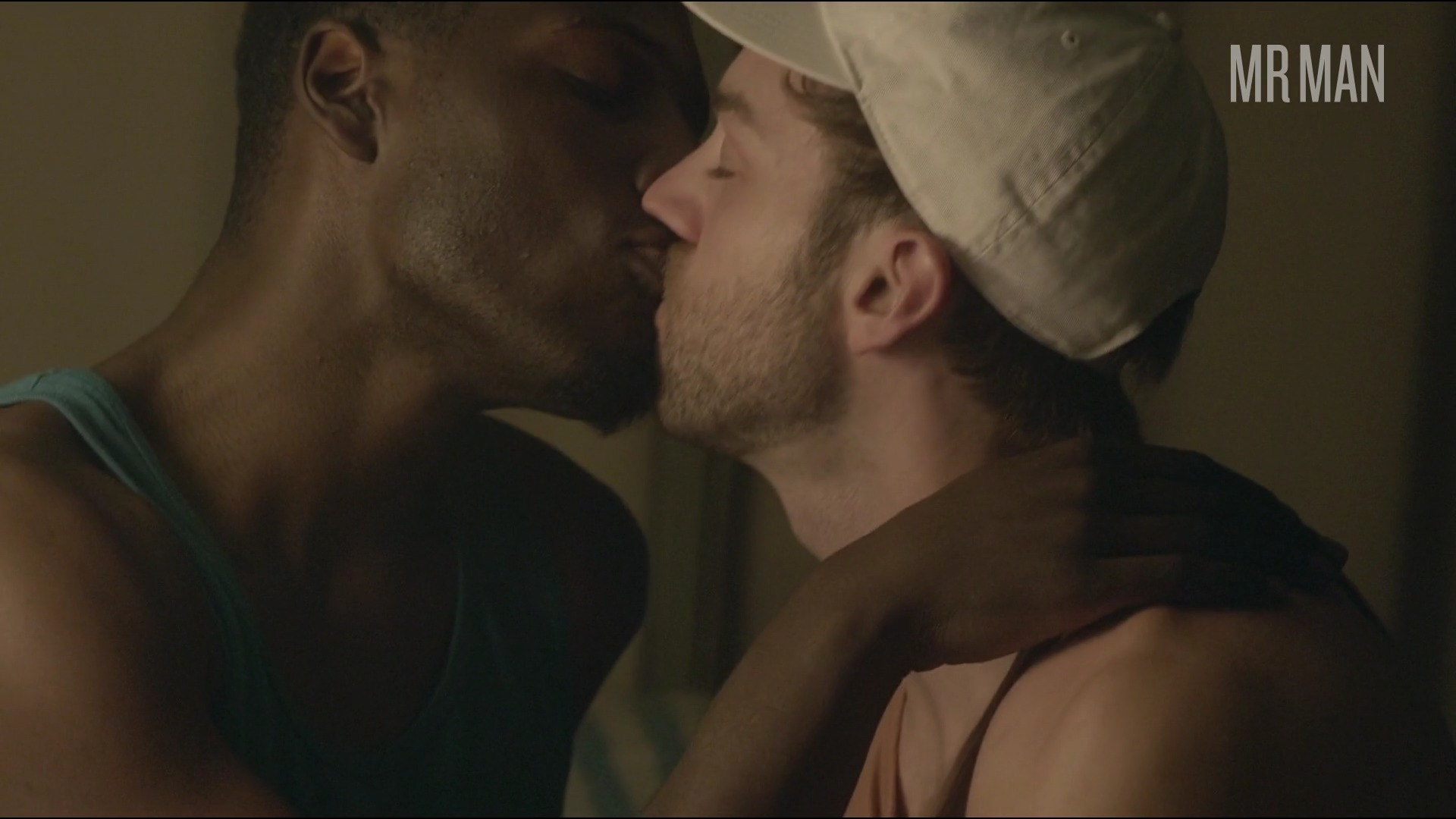 Cicada's Sexiest Scenes with Matthew Fifer. Gay, butt, sexy. 66894