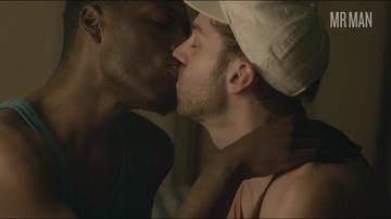 Cicada's Sexiest Scenes with Matthew Fifer. Gay, butt, sexy. 66894