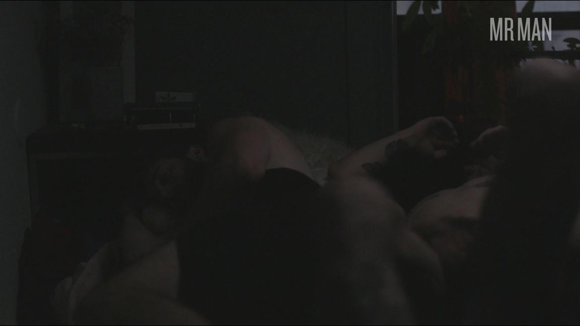 Kevin William Reed in Cicada (2021) Balls Gay Penis Shirtless Balls Gay 66882