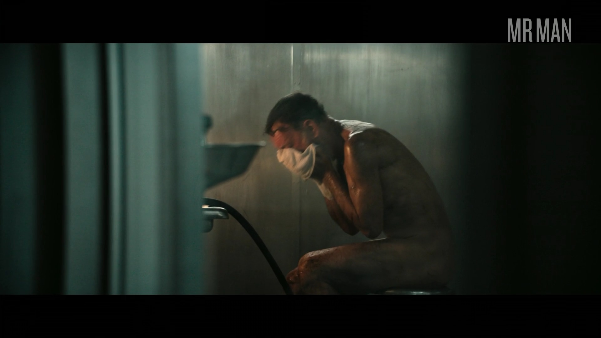 Hottest Finch Scenes. Sexy, Shirtless. 66921
