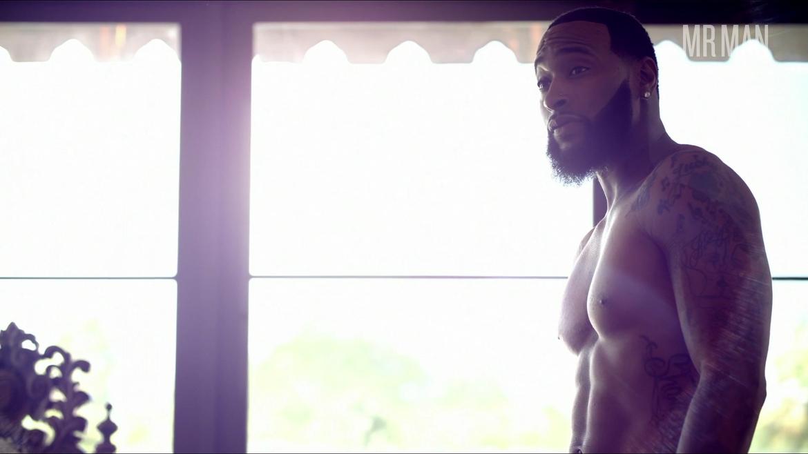 Willie Taylor in Sacrifice (2021) Shirtless Shirtless 66954