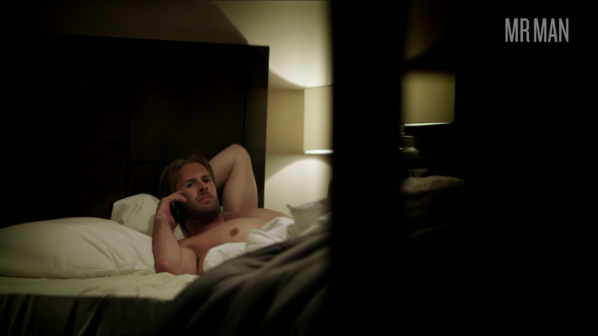 James Trevena in Sacrifice (2021) Shirtless Shirtless Straight 66951