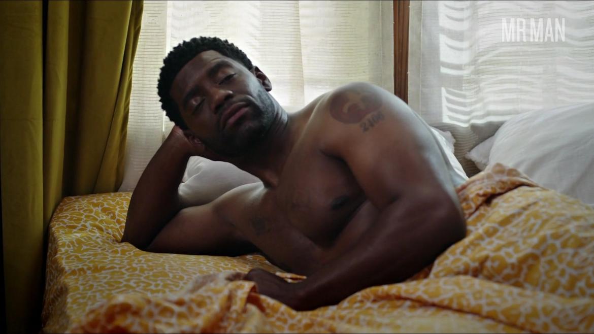 Hottest Randy Beck Scenes. Shirtless, Straight. 66975