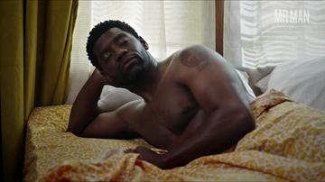 Michael Christopher Rodney in Sacrifice (2021) Shirtless Straight Shirtless Straight 66975