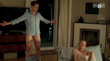 Holger Stockhaus in Zur Hölle mit den anderen (2018) Balls Butt Penis Balls Butt 67017