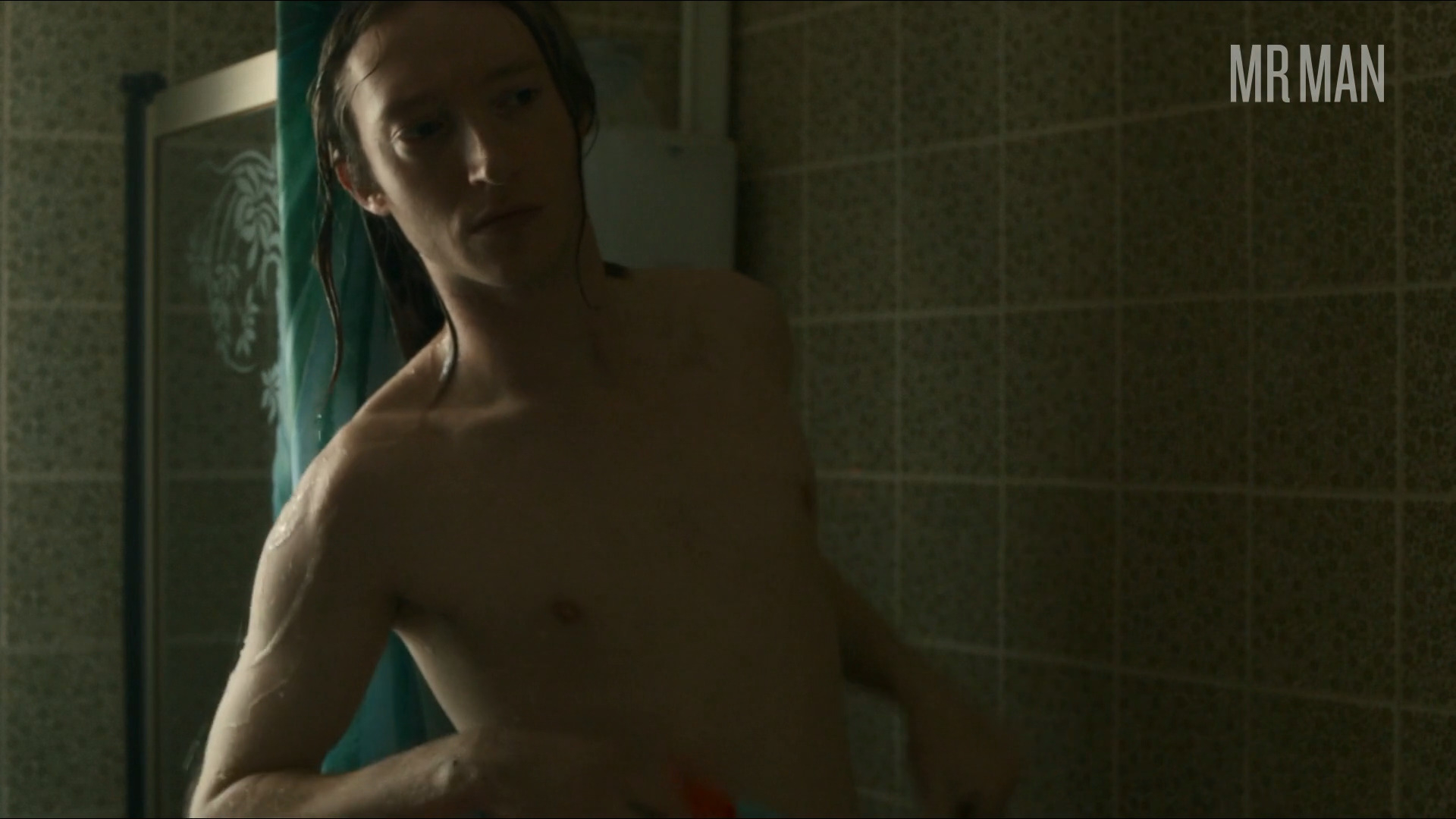 Ragdoll's Sexiest Scenes with James Tarpey. Shirtless. 67098