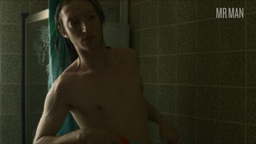 Ragdoll's Sexiest Scenes with James Tarpey. Shirtless. 67098