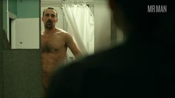 Ragdoll's Sexiest Scenes with Henry Lloyd-Hughes. Sexy, Shirtless. 67746