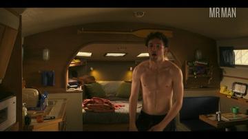 Hottest George Scenes. Shirtless. 67101