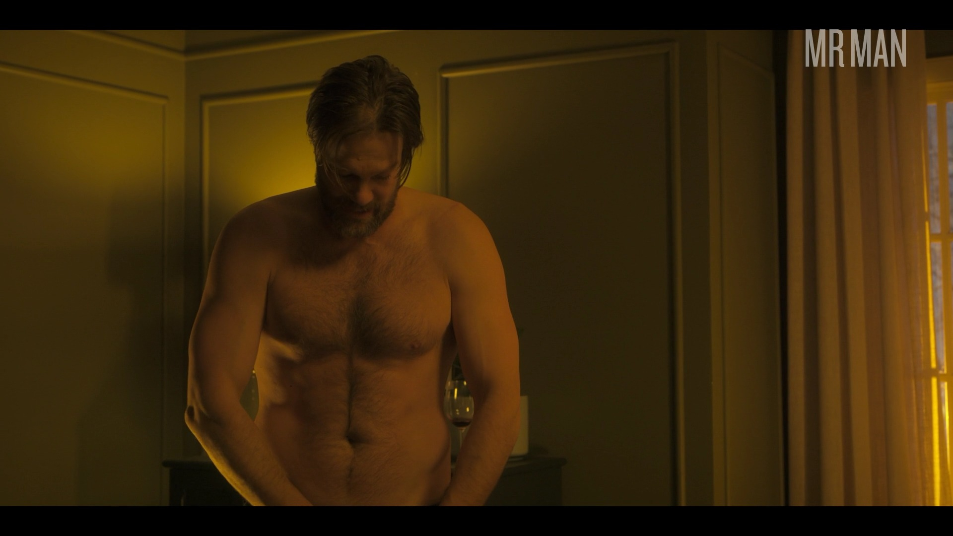 Hottest Marco Scenes. Sexy, Shirtless, Underwear. 67317