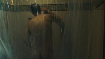 Tim Post in Mayor of Kingstown (2021-2025) Butt Shirtless Butt Shirtless 67587