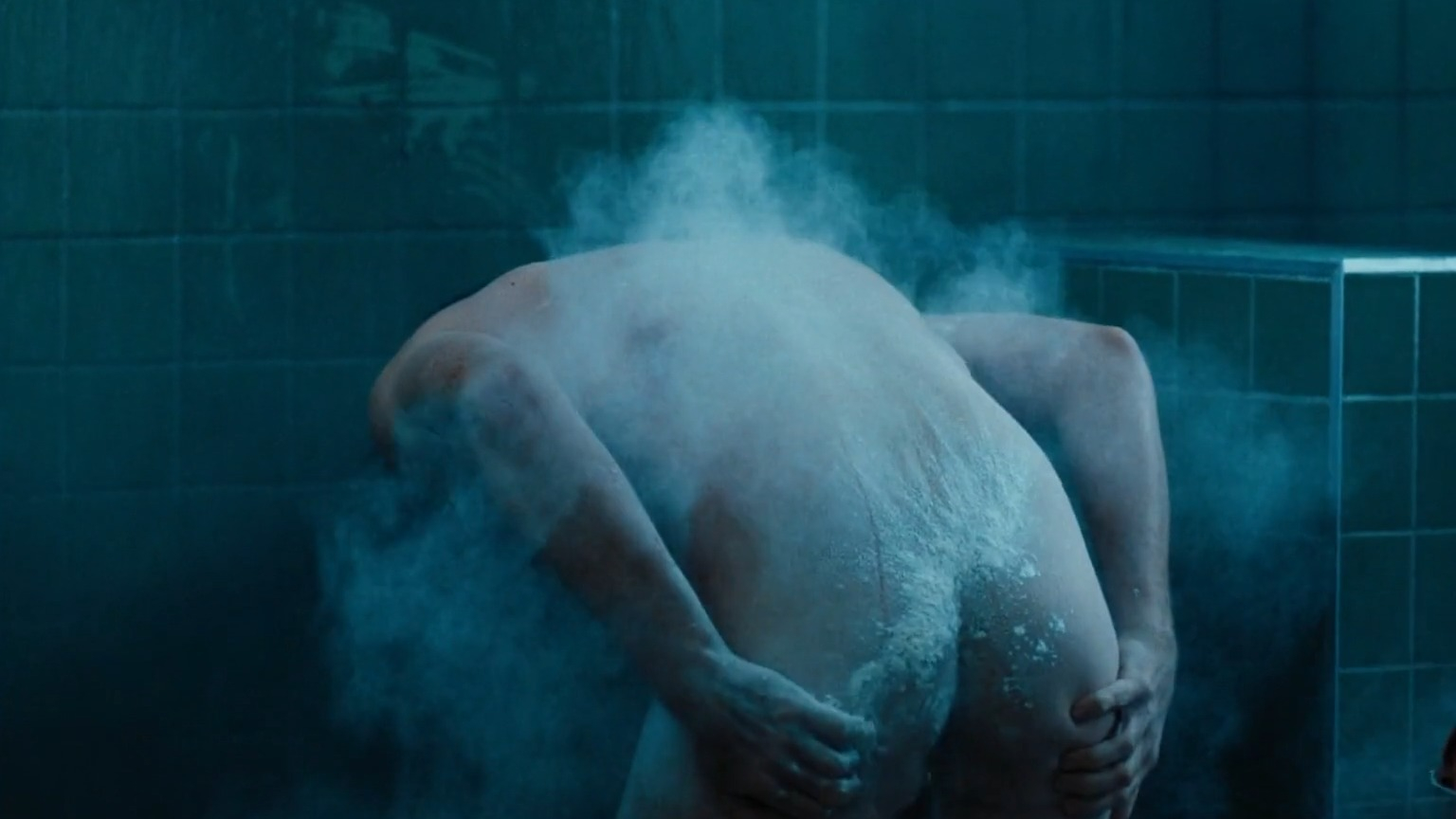 Nudes of Kenny Miles from Mayor of Kingstown. Butt, Shirtless, sexy. 67212