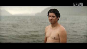 Kevin Alves in Yellowjackets (2021-2023) Shirtless Sexy Shirtless 68268
