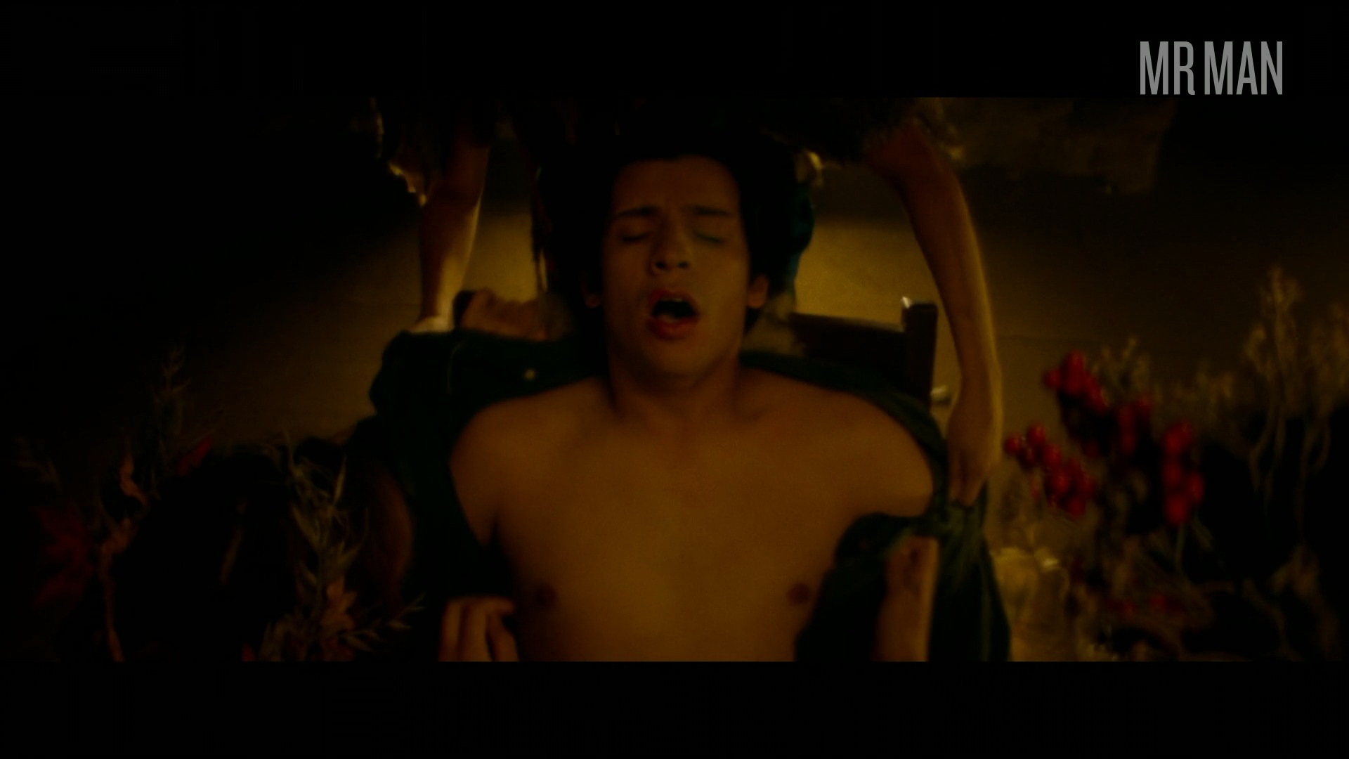 Hottest Travis Martinez Scenes. Shirtless, sexy, straight. 68529