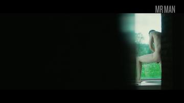 Sion Alun Davies in The Feast (2021) Butt Butt Shirtless 67236