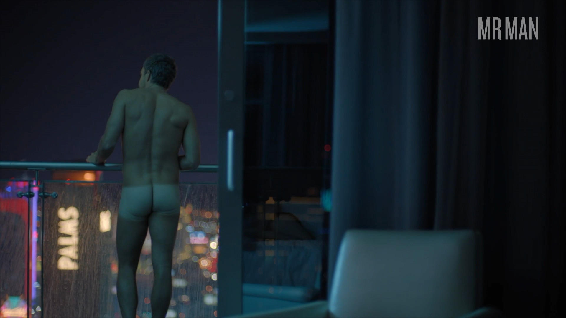 Nudes of Man from The Last Days of Capitalism. Butt, Sexy, Shirtless, straight*, underwear. 67356