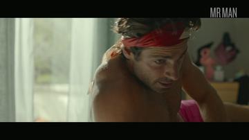 Hottest Juan Carlos Scenes. Sexy, Shirtless, Straight. 67377