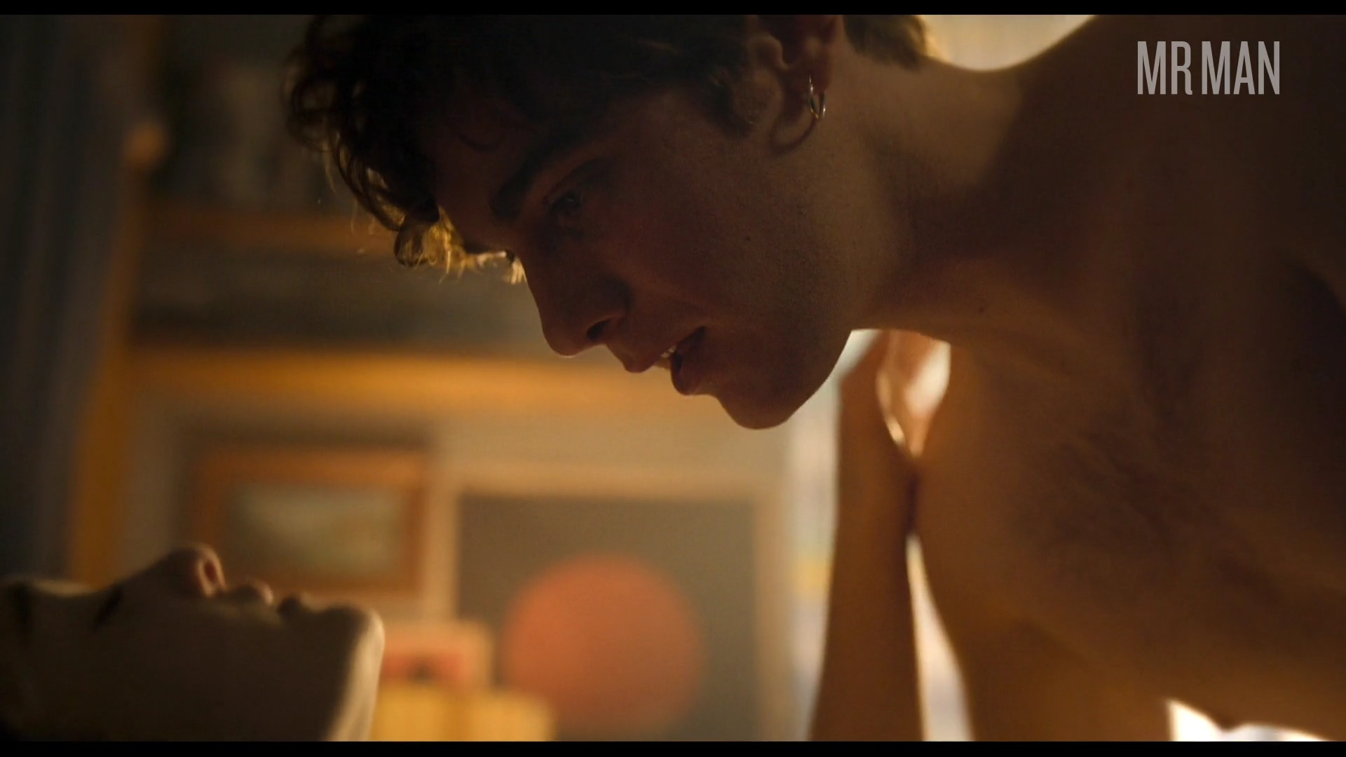 Federico Cesari in Dog Years (2021) Shirtless Straight Shirtless Straight 67383