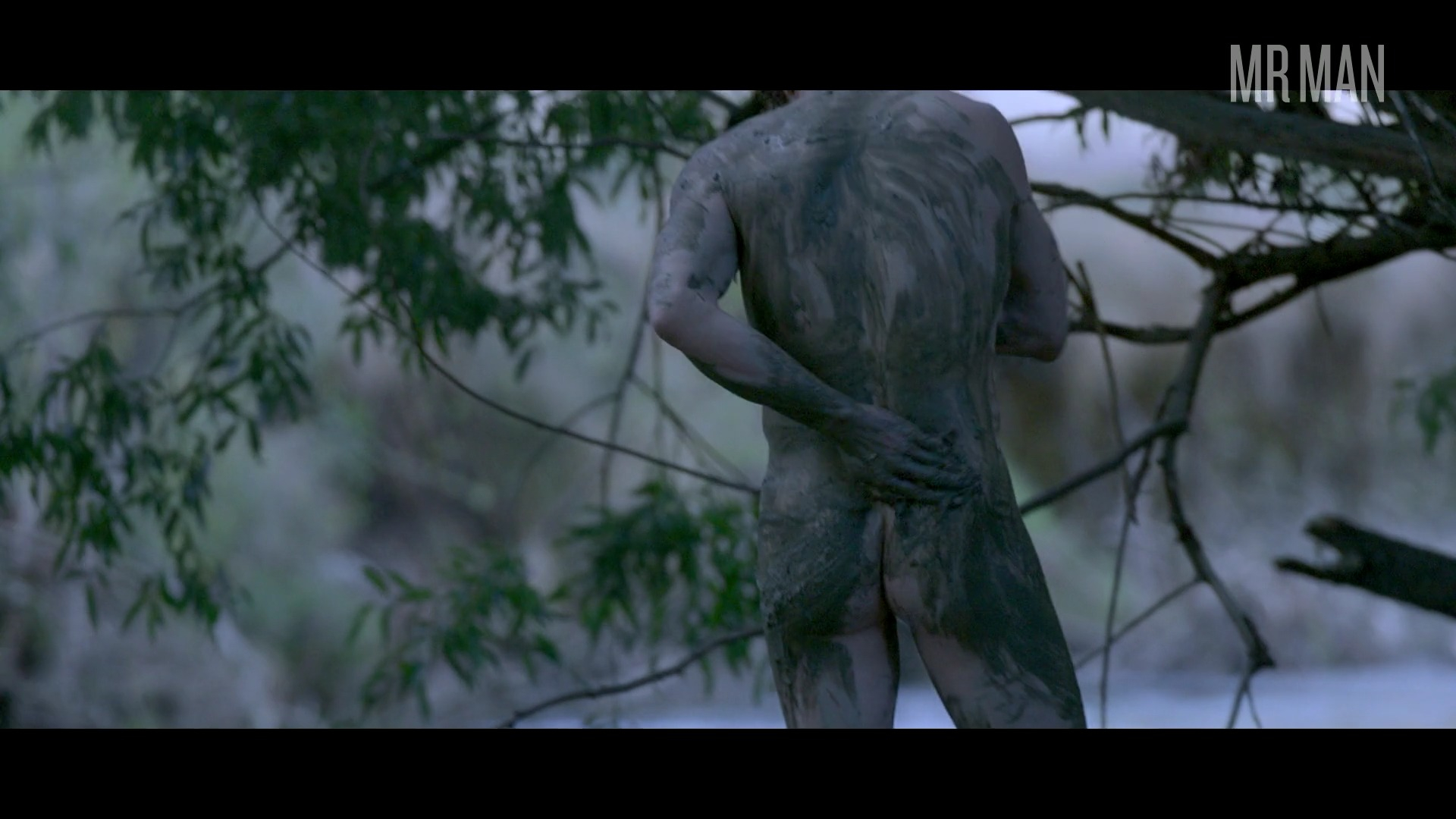 Benedict Cumberbatch Naked as Phil Burbank. Balls, Butt, Penis, Shirtless, sexy. 67407